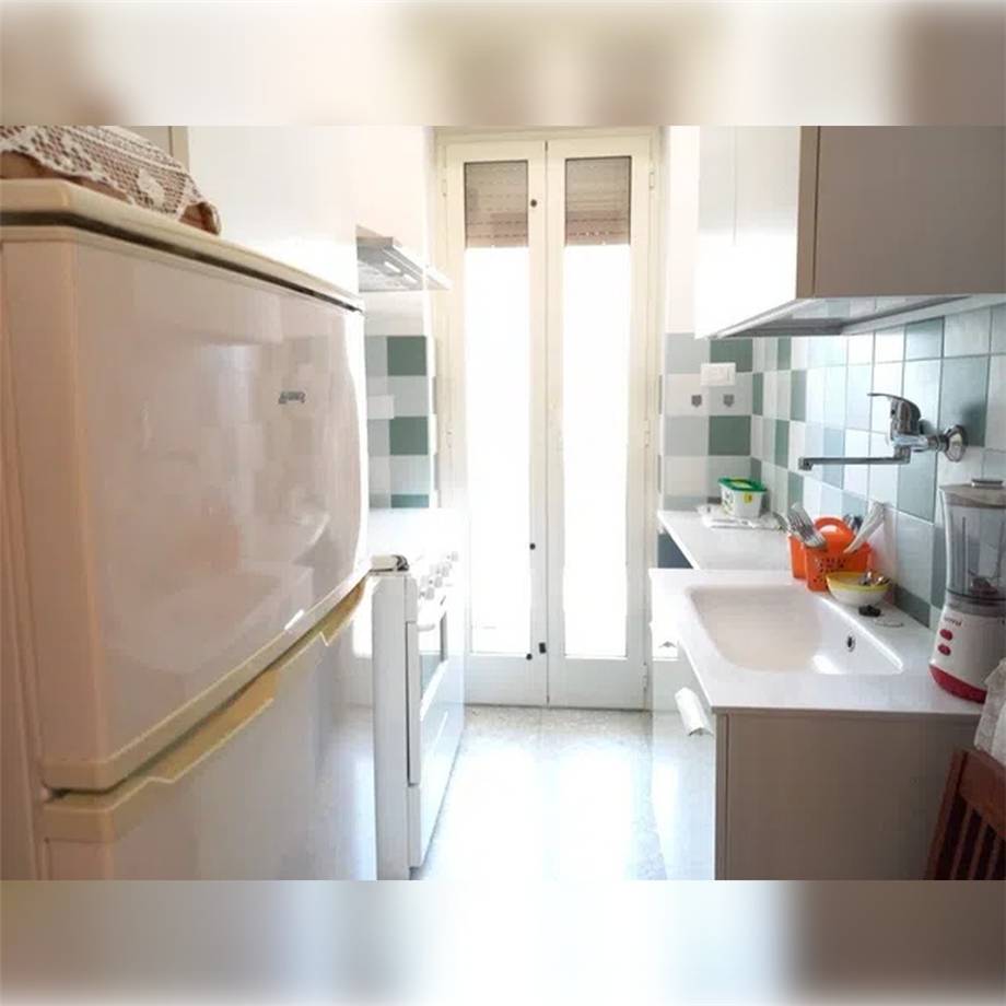 Venta Appartamento Roma Ostia lido #110 n.30