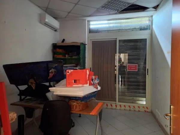 To rent Shop Roma Ostia Centro #112 n.18