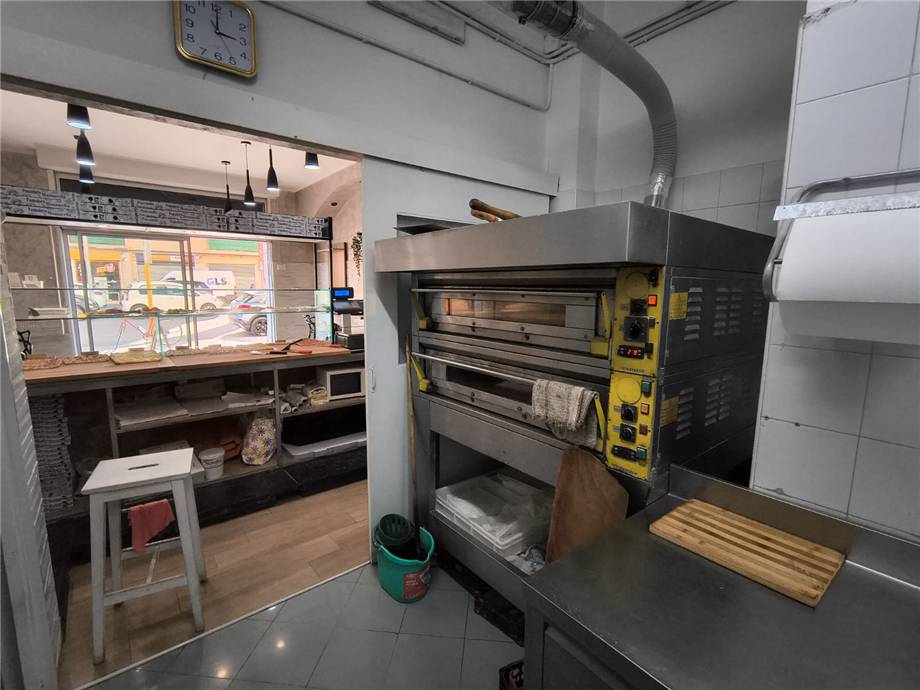 For sale Pizzeria Roma Ostia lido #118 n.27
