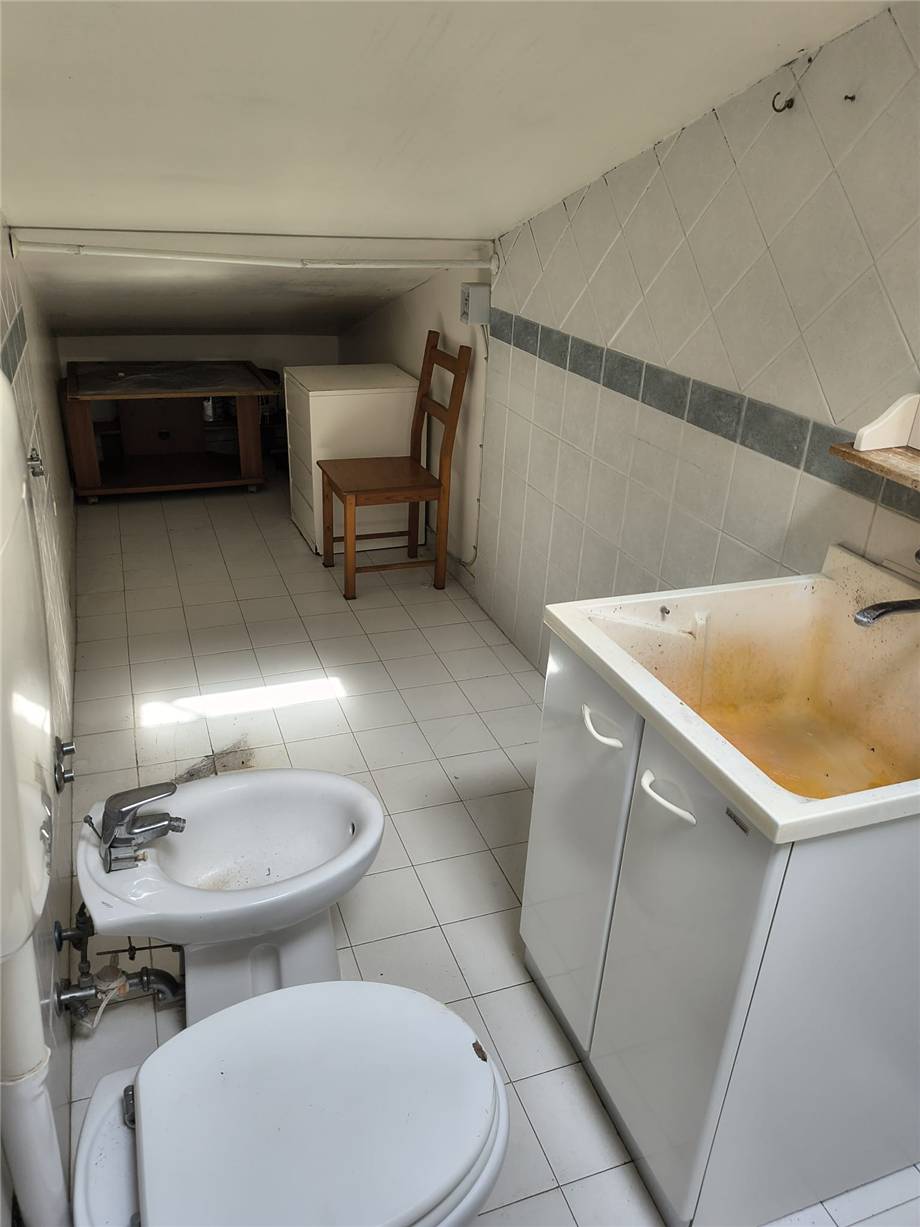 Vendita Villetta a schiera Roma Casal Bernocchi #121 n.27