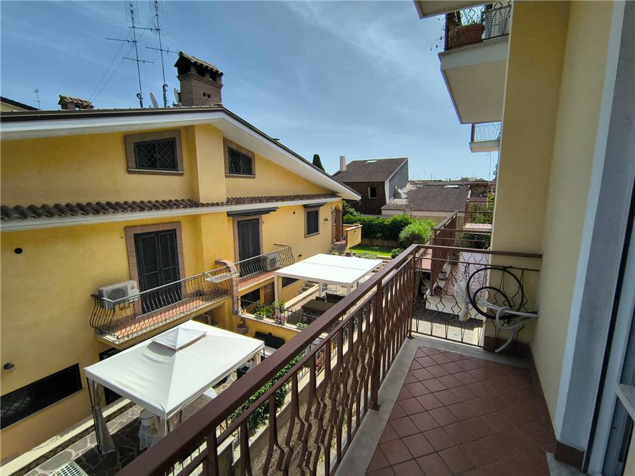 To rent Apartment Roma Acilia #128 n.27