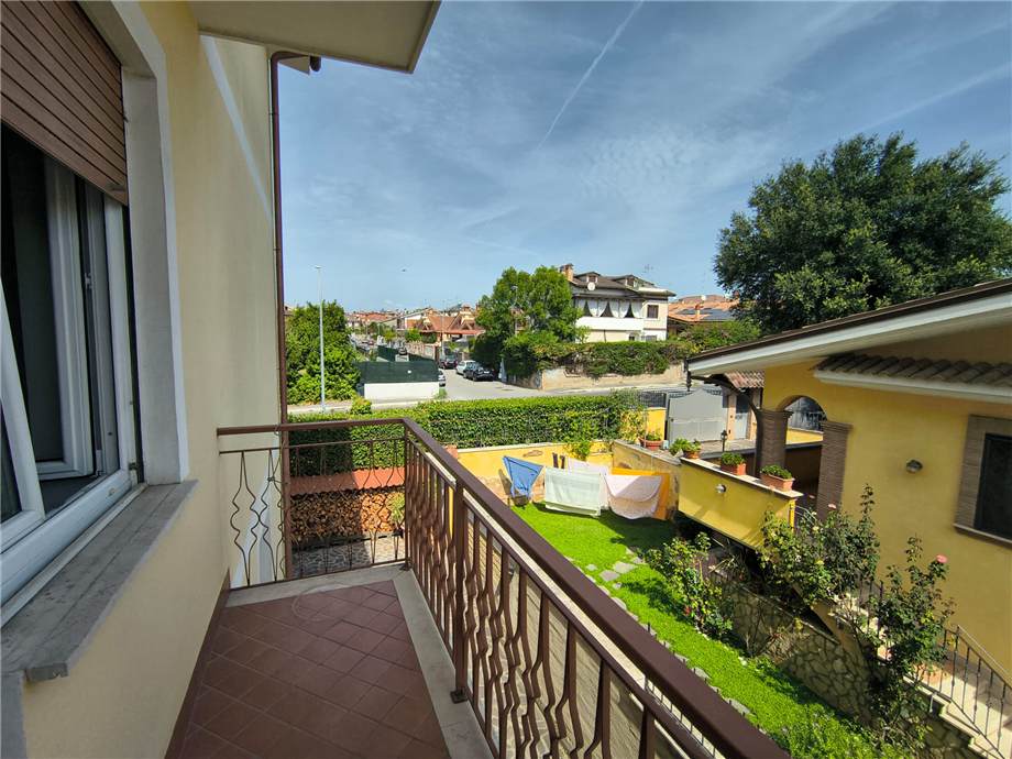 To rent Apartment Roma Acilia #128 n.28