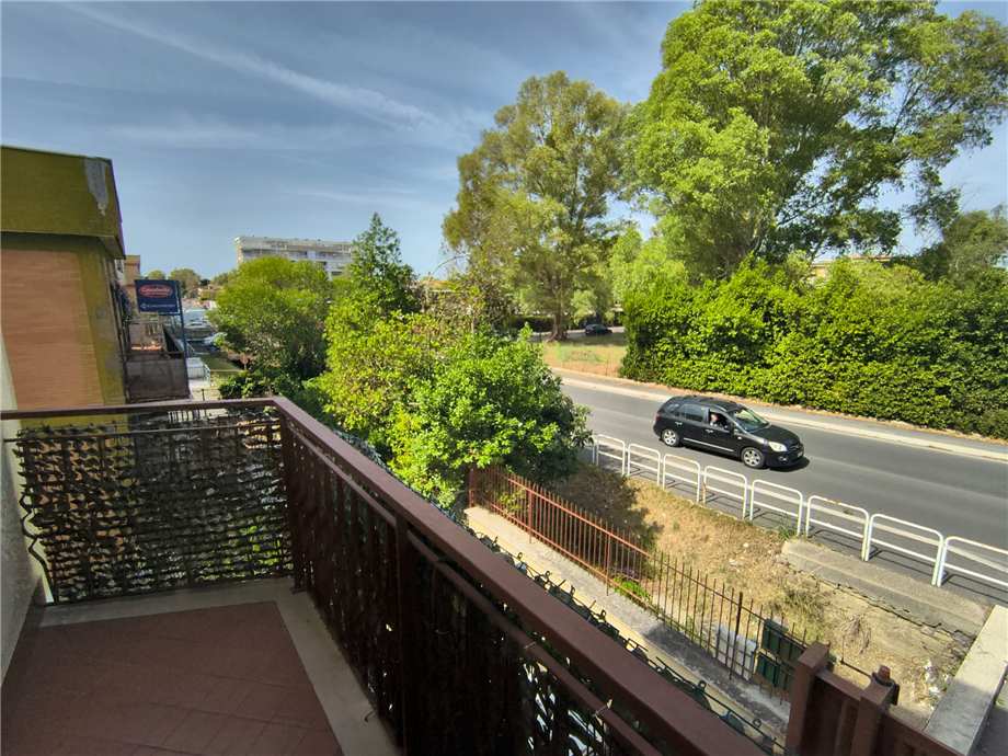 To rent Apartment Roma Acilia #128 n.30