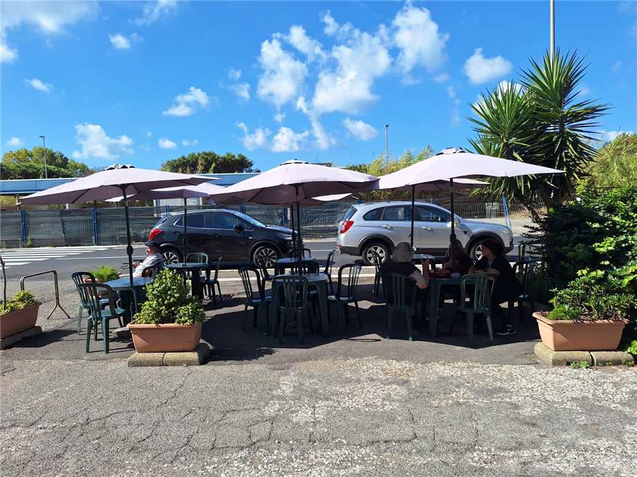 Vendita Bar/caffetteria Roma Ostia Lido #140 n.21