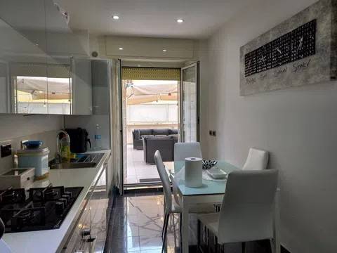 Vendita Appartamento Roma Ostia Centro #138 n.21