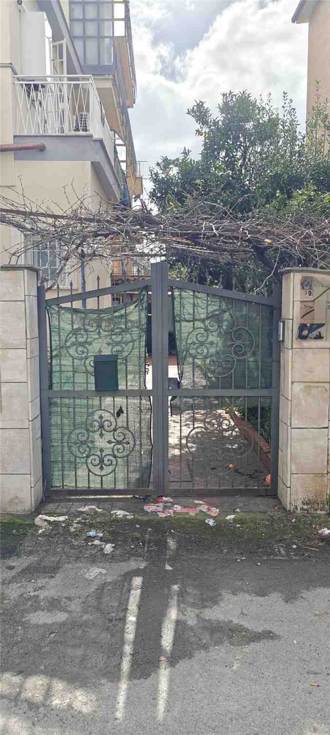 Vendita Garage/Box auto Roma Dragona #148 n.17