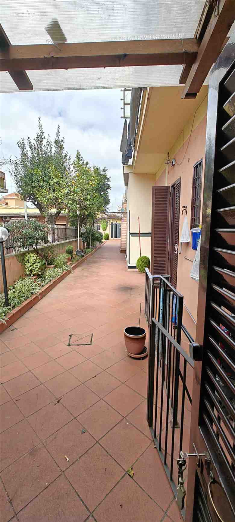 Vendita Garage/Box auto Roma Dragona #148 n.18