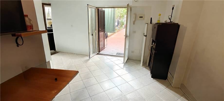 Vendita Garage/Box auto Roma Dragona #148 n.19