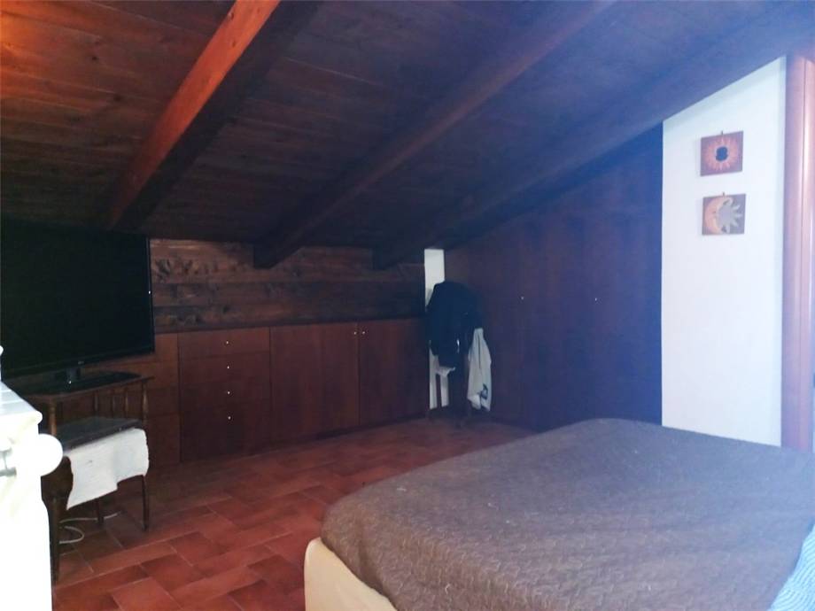 Vendita Villetta a schiera Roma Infernetto #154 n.26