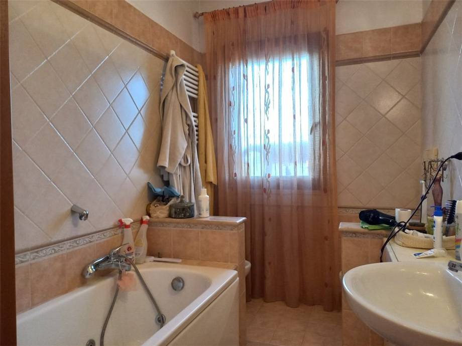 Vendita Villetta a schiera Roma Infernetto #154 n.27