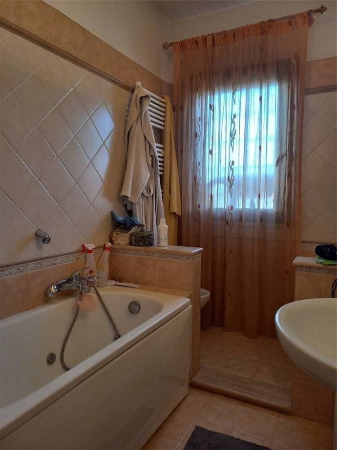 Vendita Villetta a schiera Roma Infernetto #154 n.28