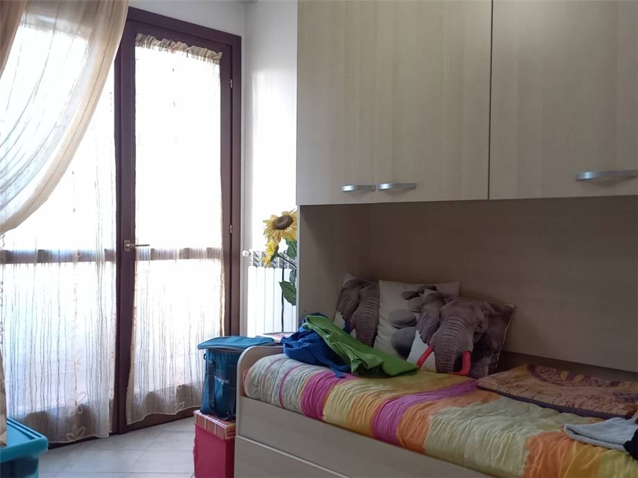 Vendita Villetta a schiera Roma Infernetto #154 n.29