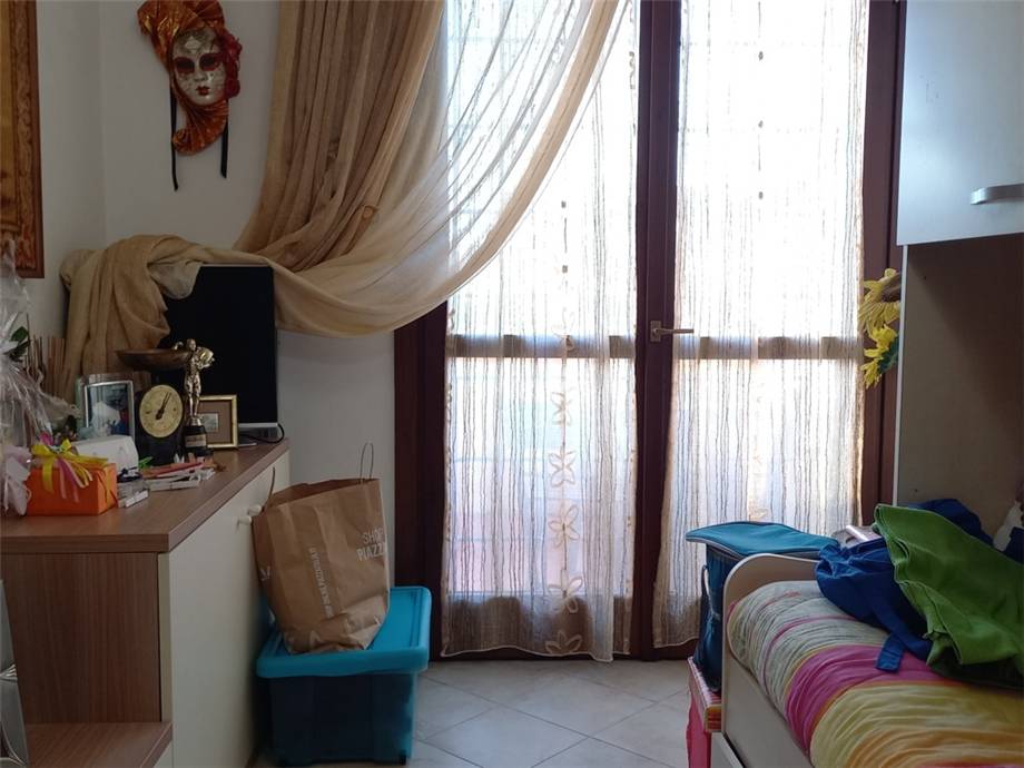 Vendita Villetta a schiera Roma Infernetto #154 n.30