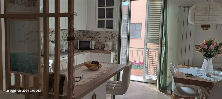 Venta Appartamento Roma #170 n.26