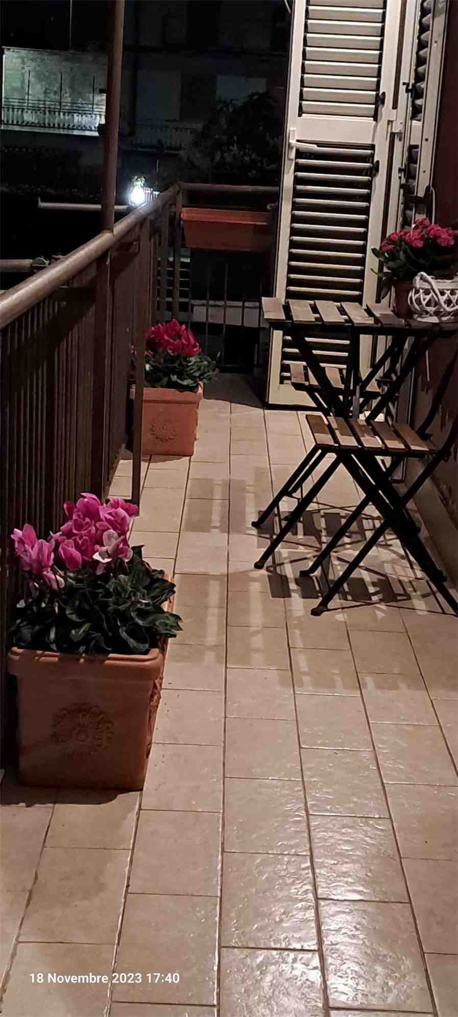 Venta Appartamento Roma #170 n.27
