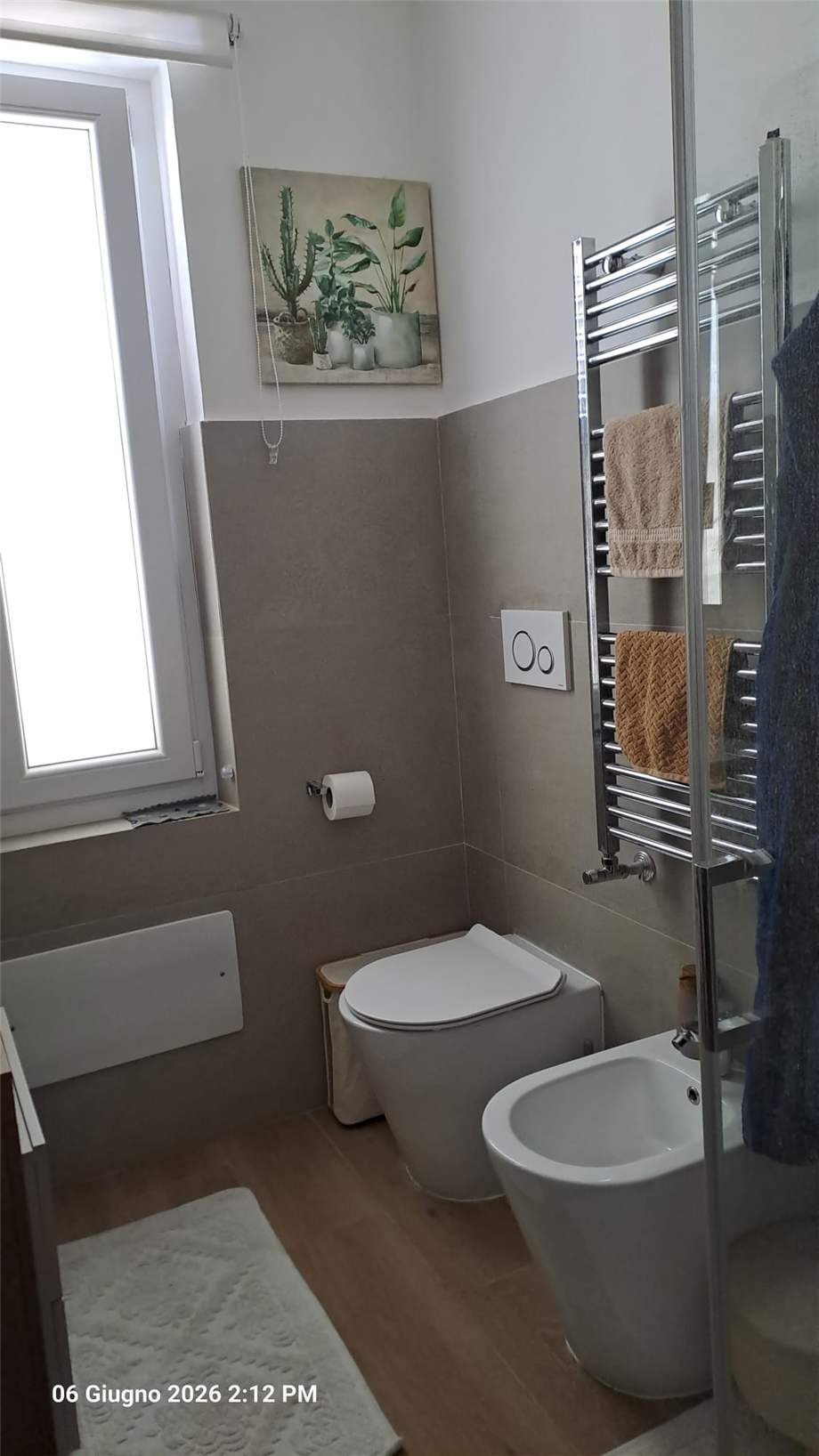 Venta Appartamento Roma #170 n.29