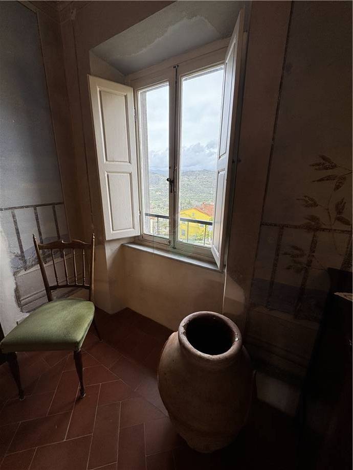 For sale Penthouse Monsummano Terme montevettolini #2 n.6