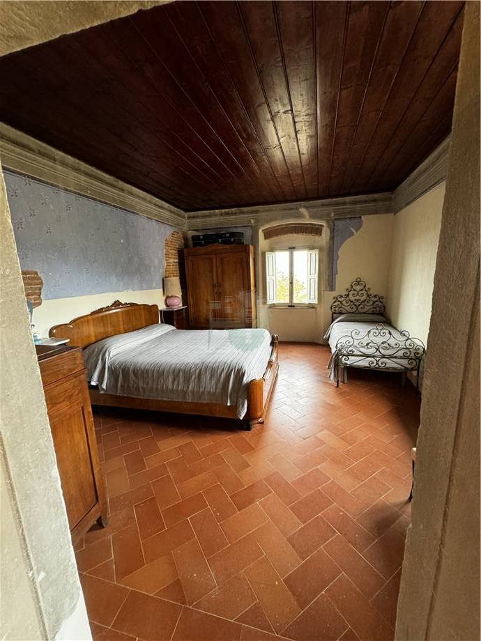 For sale Penthouse Monsummano Terme montevettolini #2 n.7