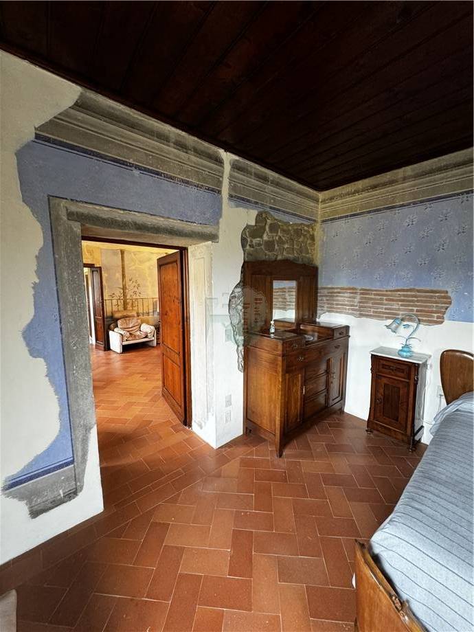 For sale Penthouse Monsummano Terme montevettolini #2 n.9