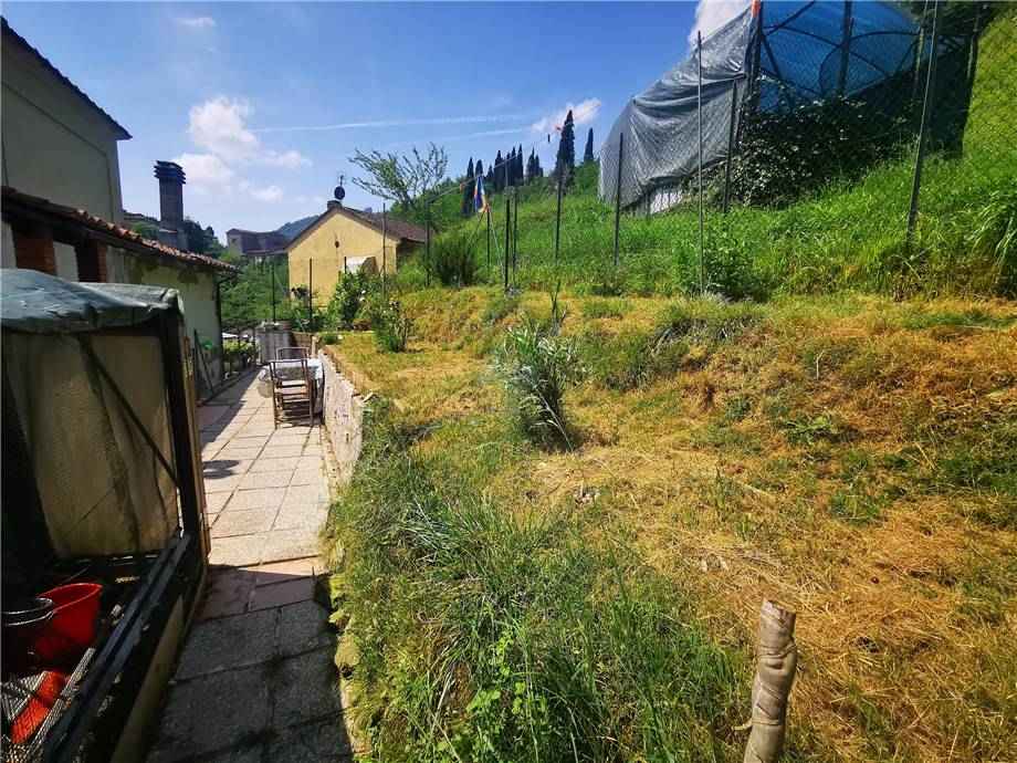Venta Appartamento Pescia Pietrabuona #7 n.10