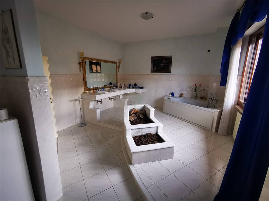 Vendita Villa indipendente Monsummano Terme GrottaParlanti-LaColonna #3014 n.6