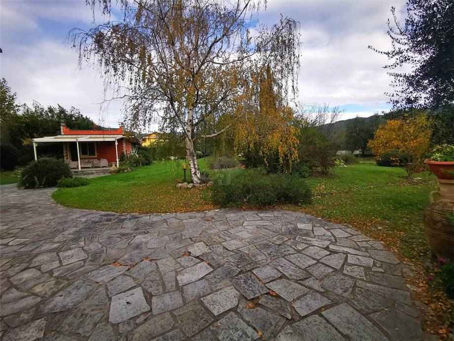 Vendita Villa indipendente Monsummano Terme GrottaParlanti-LaColonna #3014 n.8