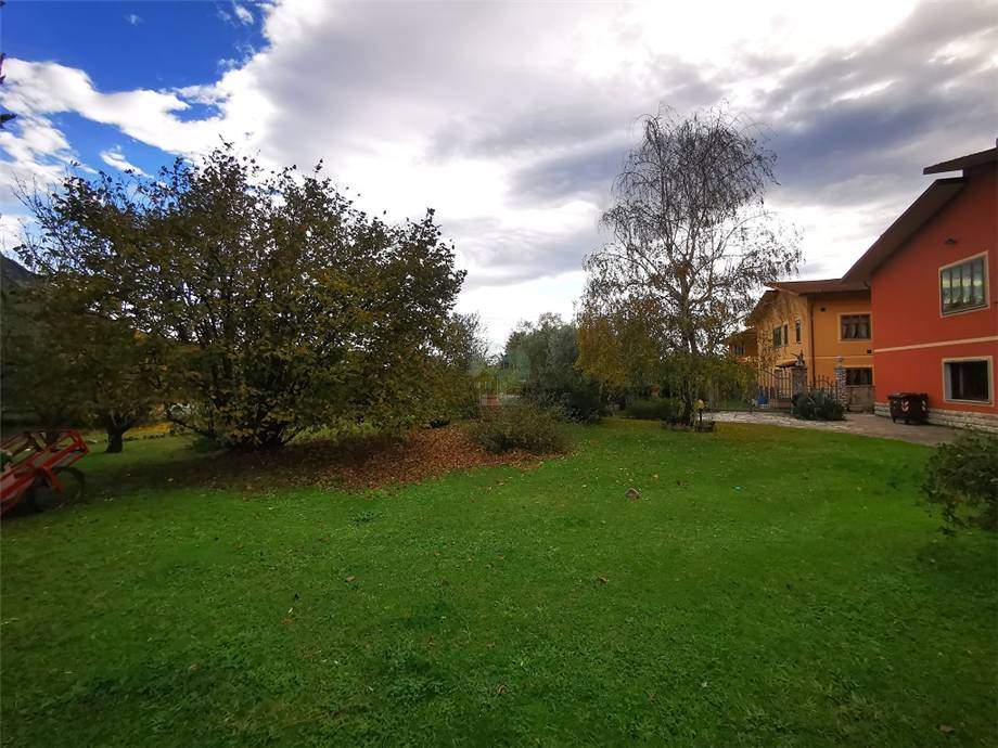 Vendita Villa indipendente Monsummano Terme GrottaParlanti-LaColonna #3014 n.9