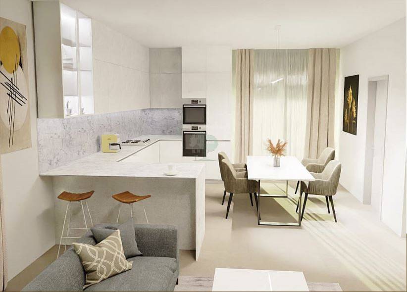 Venta Villa unifamiliar Buggiano  #3135 n.9