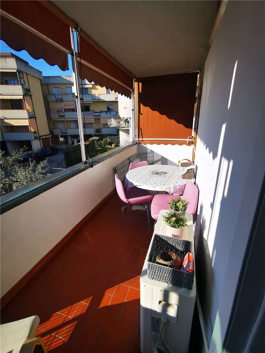 For sale Apartment Montecatini-Terme Montecatini T musicisti #34 n.6