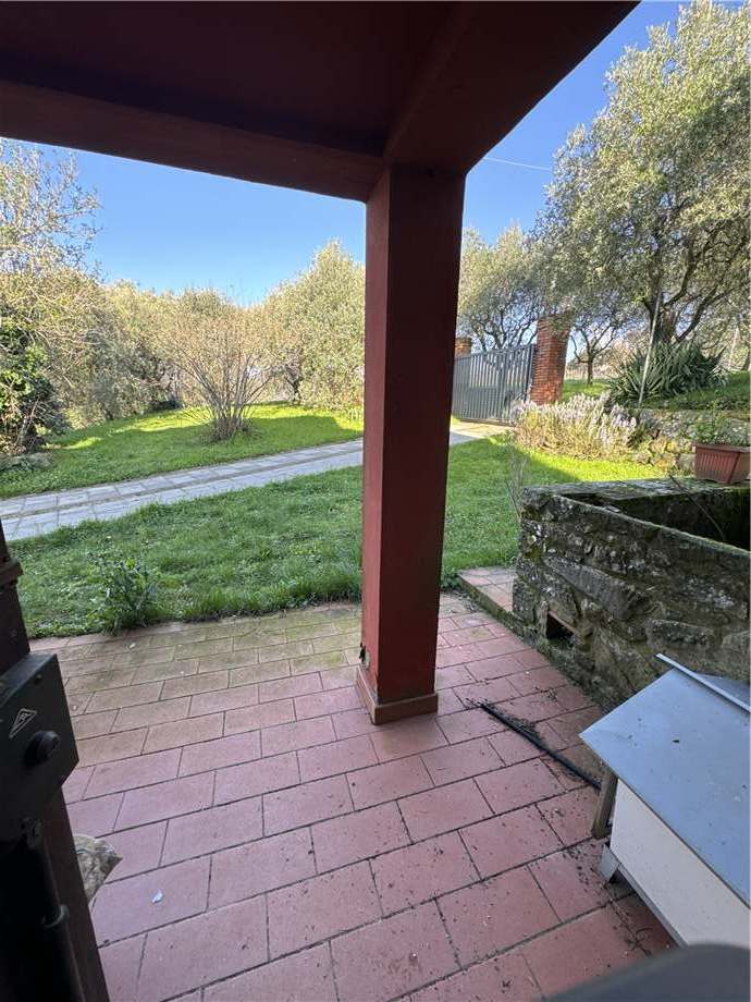 Vendita Rustico/Casa di campagna Pescia Uzzano-Pianacci #1203 n.6