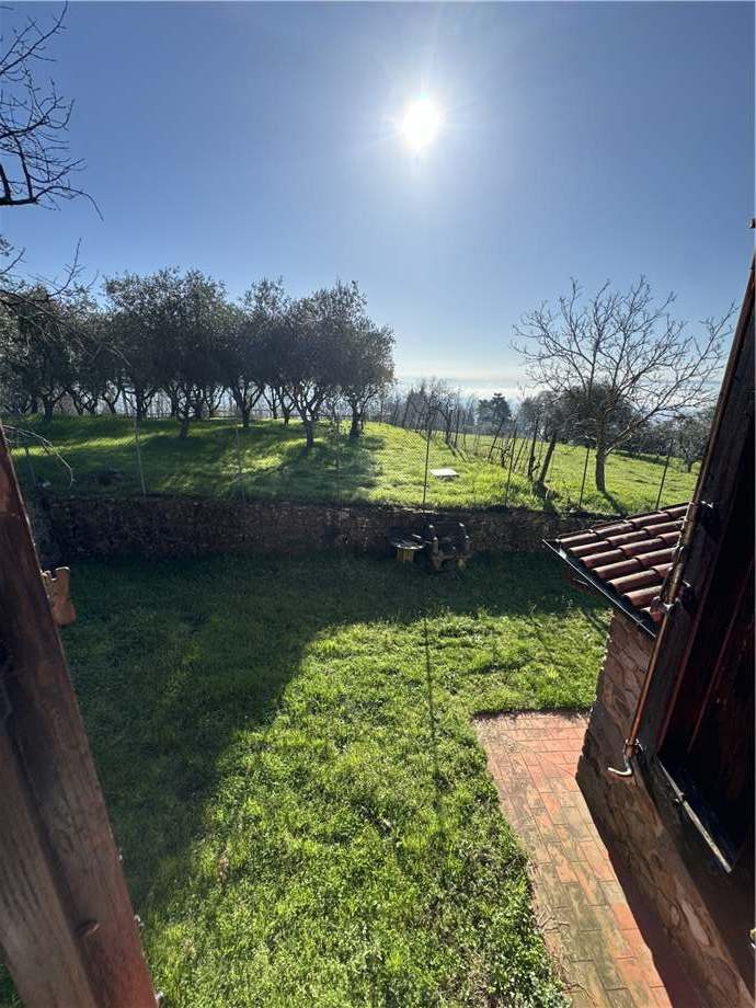 Vendita Rustico/Casa di campagna Pescia Uzzano-Pianacci #1203 n.9
