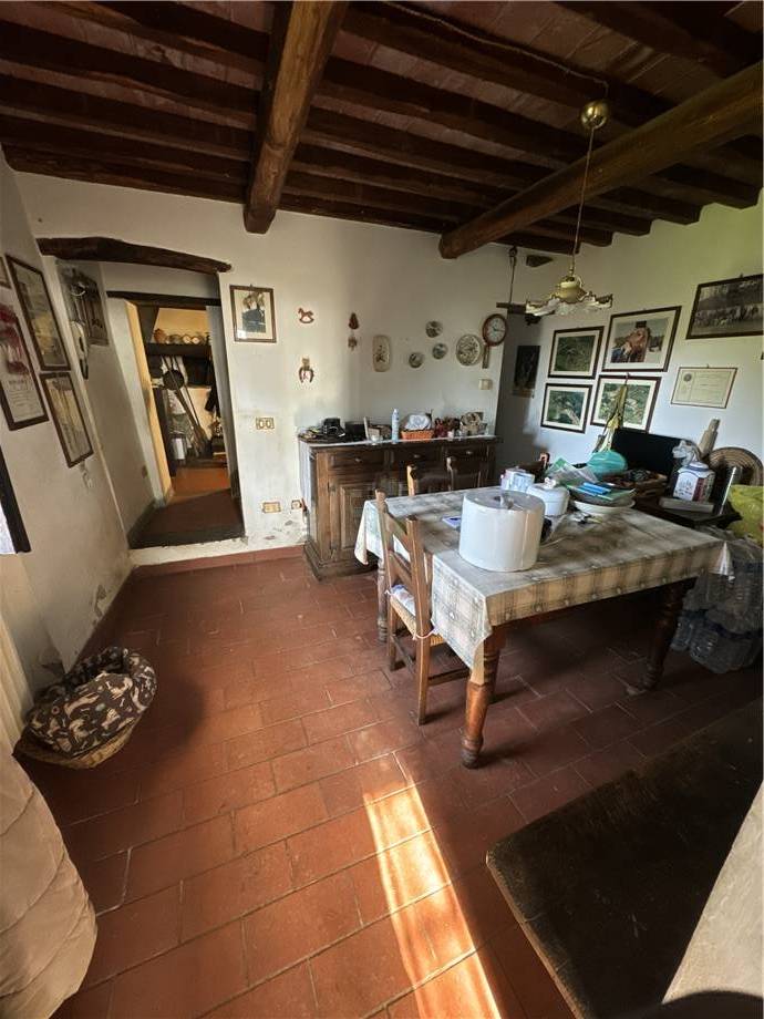 Vendita Rustico/Casa di campagna Pescia Uzzano-Pianacci #1203 n.10