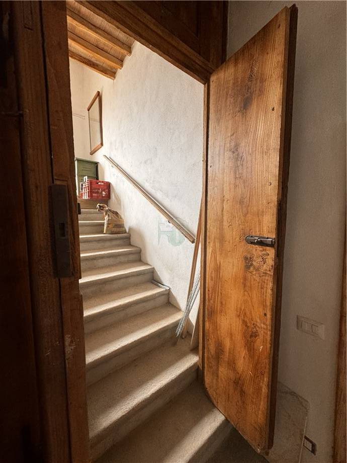 For sale Terratetto/Terracielo Pieve a Nievole Pieve confine monsummano #1704 n.9