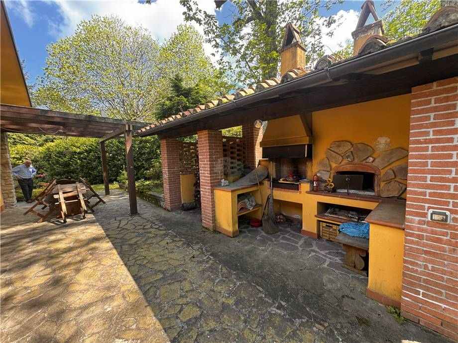 Vendita Villa indipendente Marliana GORAIOLO-PANICAGLIORA #1305 n.7