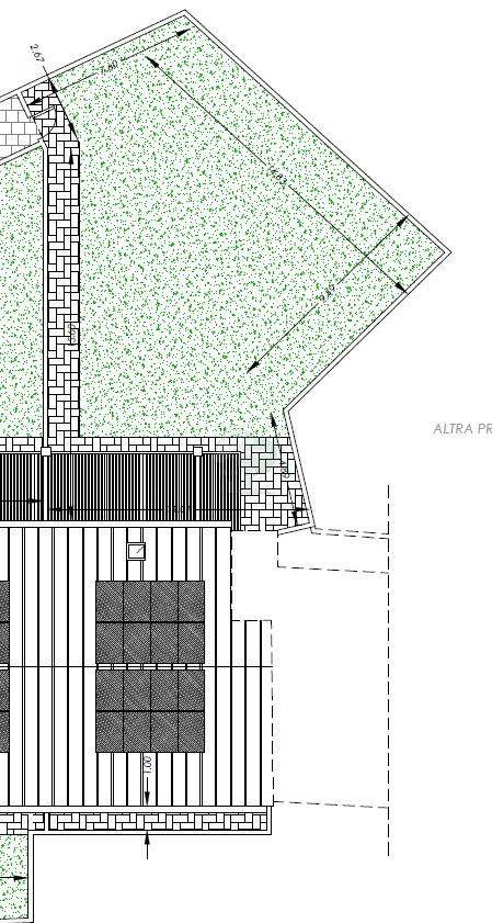 For sale Terratetto/Terracielo Pieve a Nievole Pieve a Nievole nord #1505 n.6