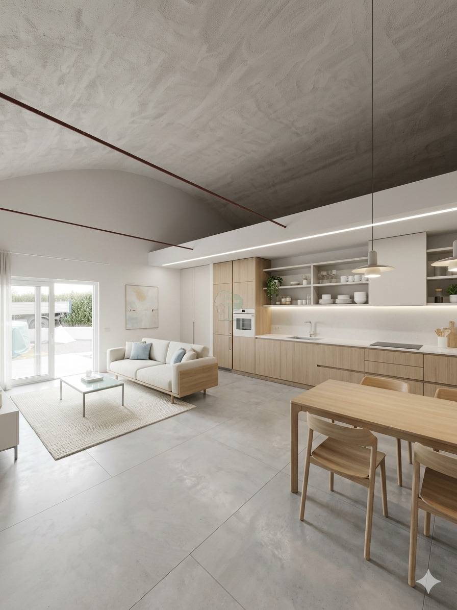 Vendita Terratetto/Terracielo Pieve a Nievole Pieve a Nievole nord #1505 n.10