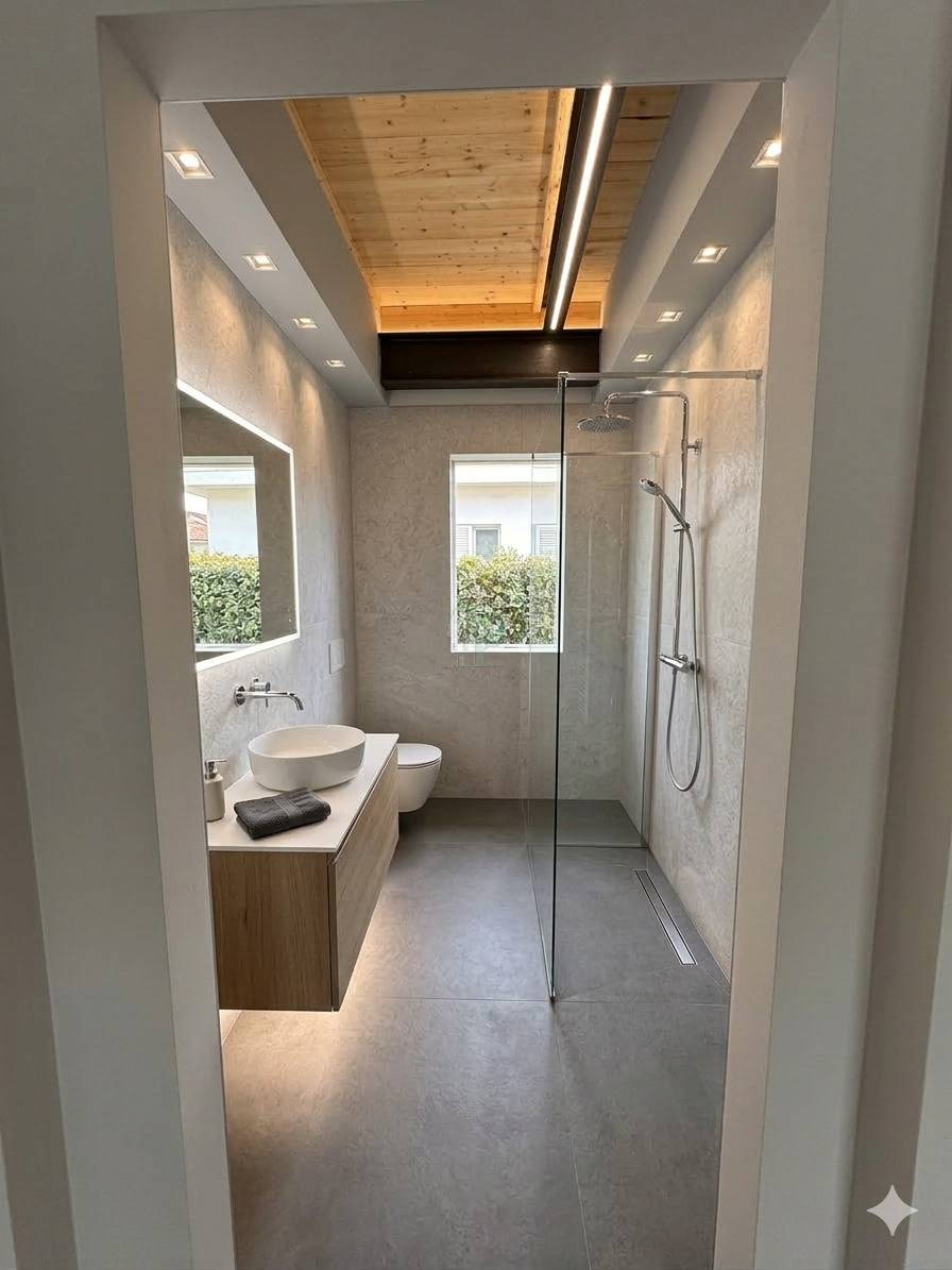 For sale Terratetto/Terracielo Pieve a Nievole Pieve a Nievole nord #1505bis n.9