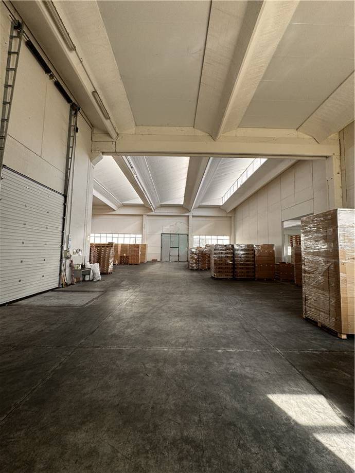 For sale Warehouse Larciano  #3105 n.6