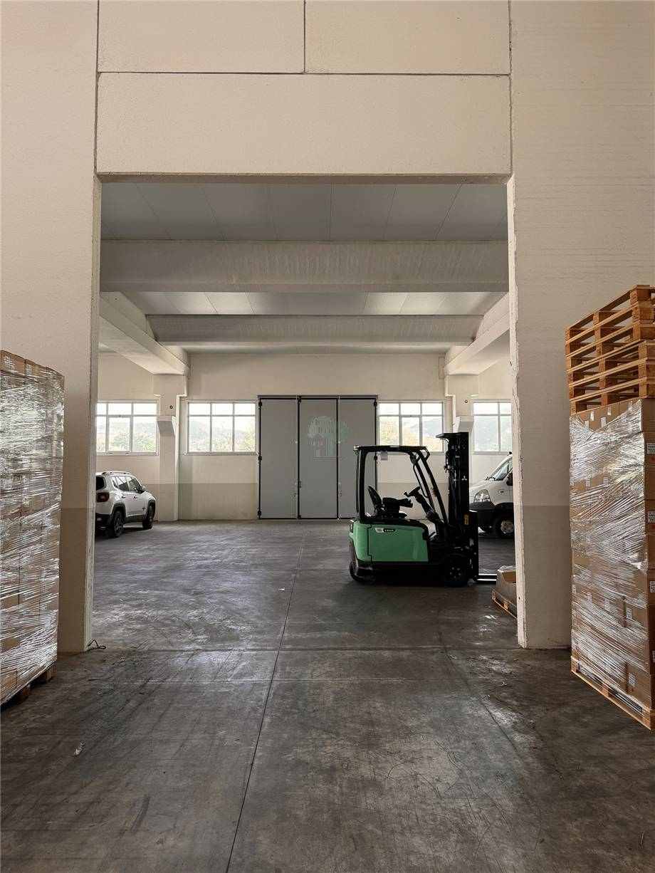 For sale Warehouse Larciano  #3105 n.9