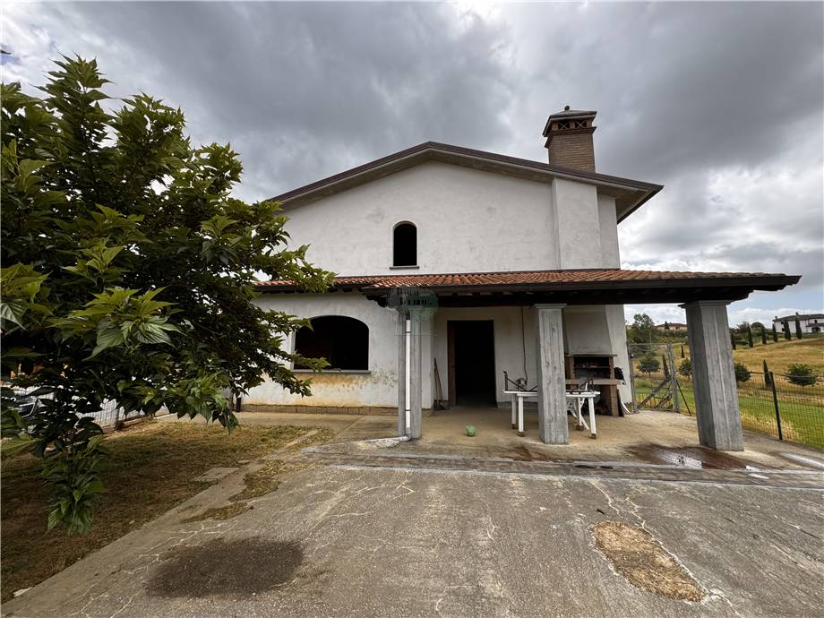 Vendita Villa bifamiliare Larciano  #0306 n.7