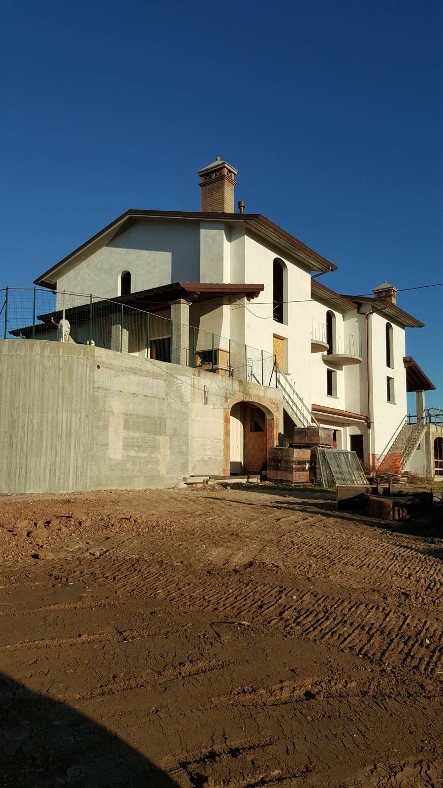 Vendita Villa bifamiliare Larciano  #0306 n.10