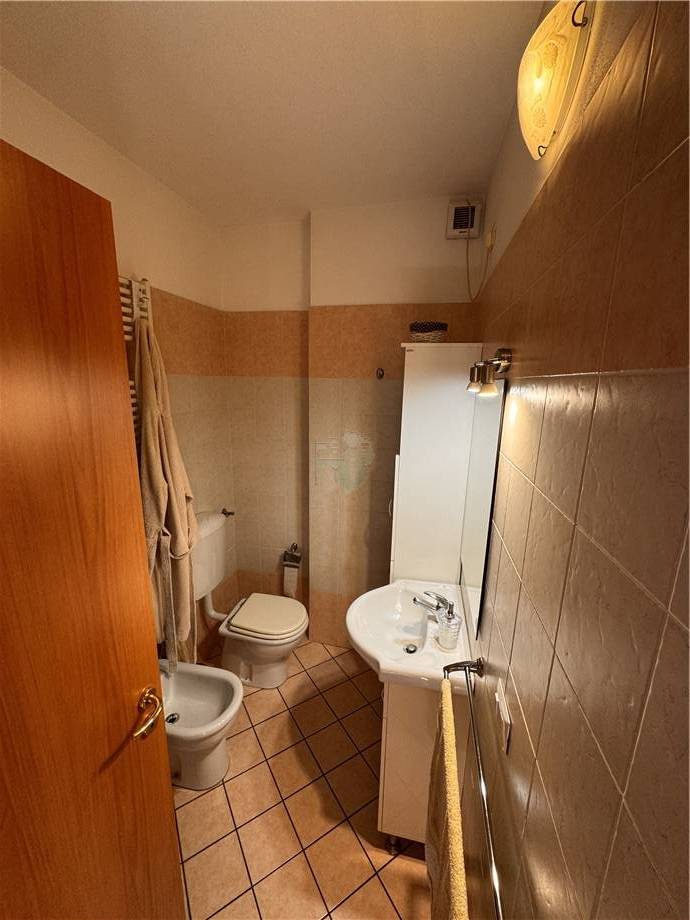 Venta Appartamento Monsummano Terme Le Case-Fossetto #2410 n.6
