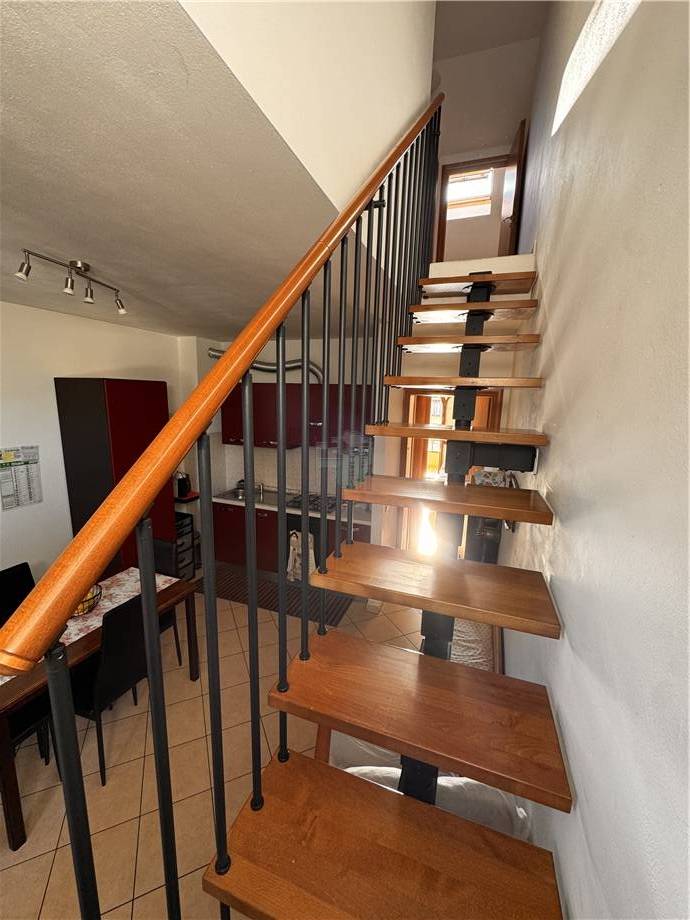 Venta Appartamento Monsummano Terme Le Case-Fossetto #2410 n.7