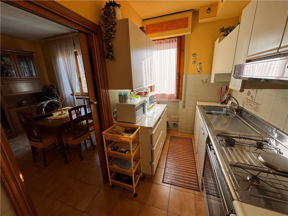 Venta Appartamento Monsummano Terme Monsummano Centro #02121 n.7