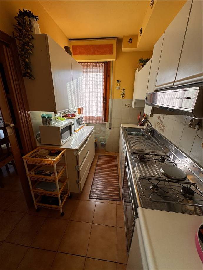 Venta Appartamento Monsummano Terme Monsummano Centro #02121 n.8