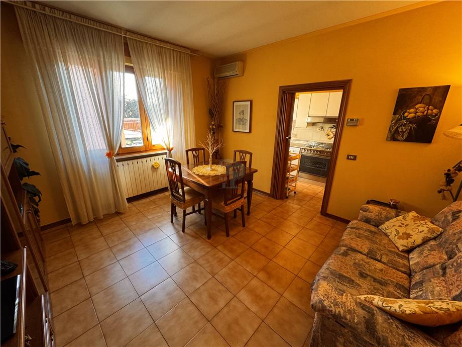 Venta Appartamento Monsummano Terme Monsummano Centro #02121 n.9
