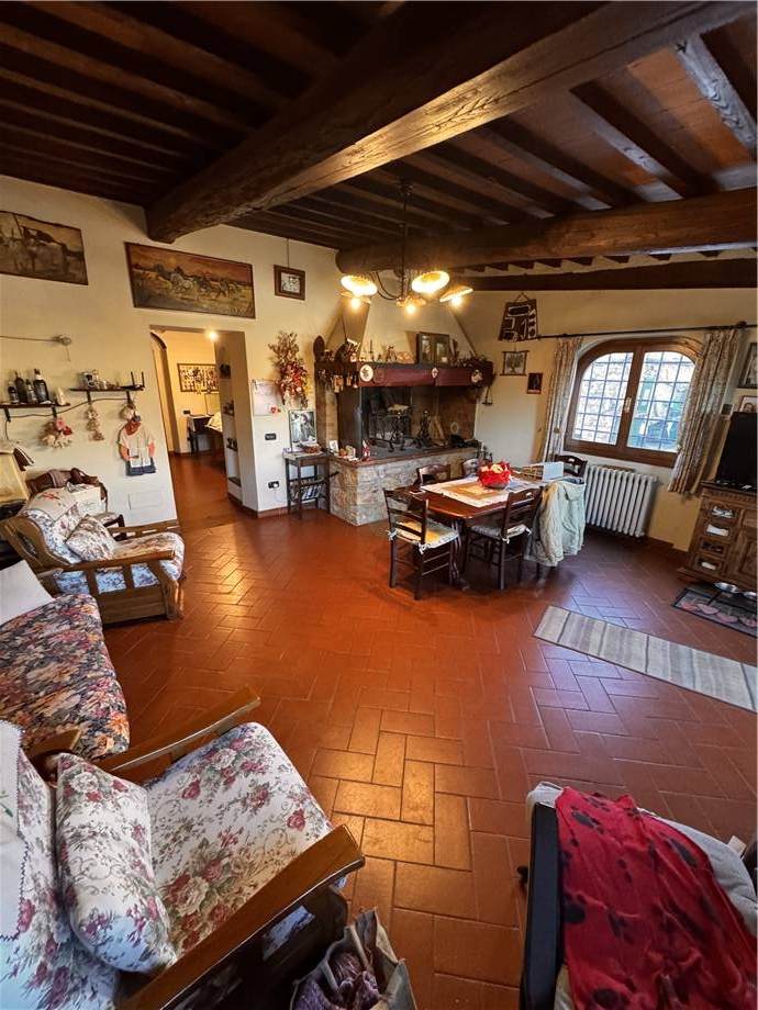 Vendita Rustico/Casa di campagna Monsummano Terme Monsummano Centro #1601 n.10