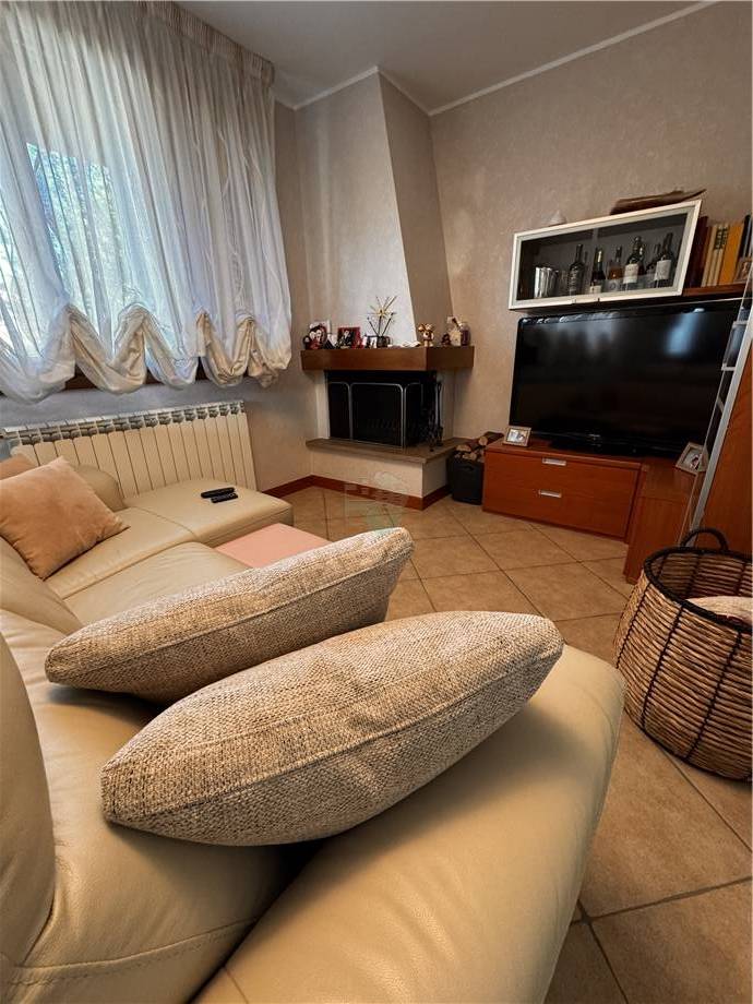 Vendita Villetta a schiera Monsummano Terme Cintolese-Bizzarrino #2404 n.8