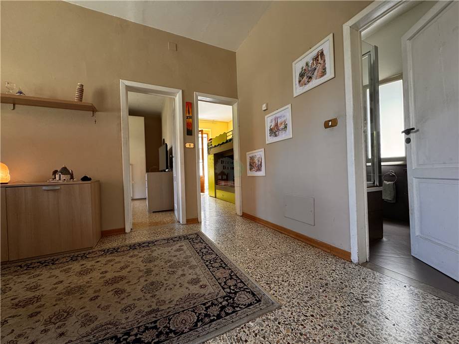 Vendita Villa indipendente Pieve a Nievole Pieve a Nievole nord #1305b n.6