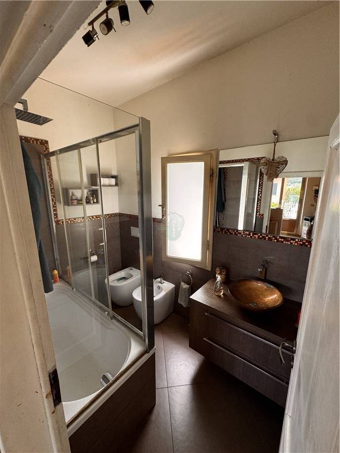 Vendita Villa indipendente Pieve a Nievole Pieve a Nievole nord #1305b n.8